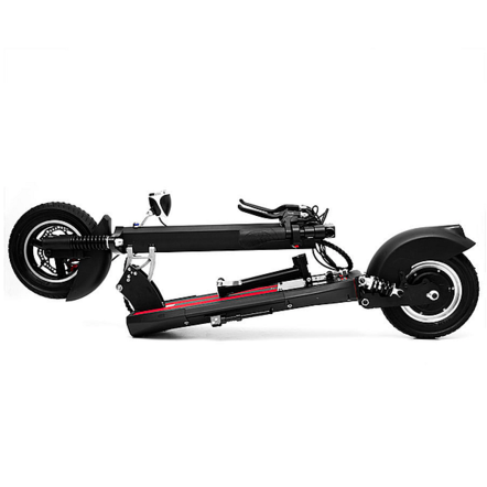 Электросамокат KUGOO M3 Pro